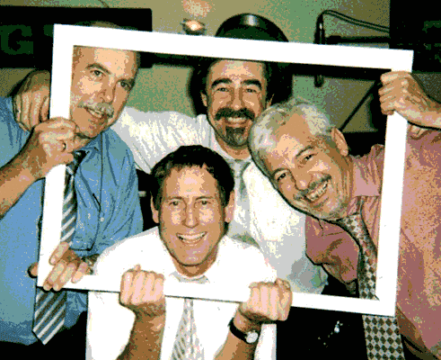 The Magics - Oldies but Goldies