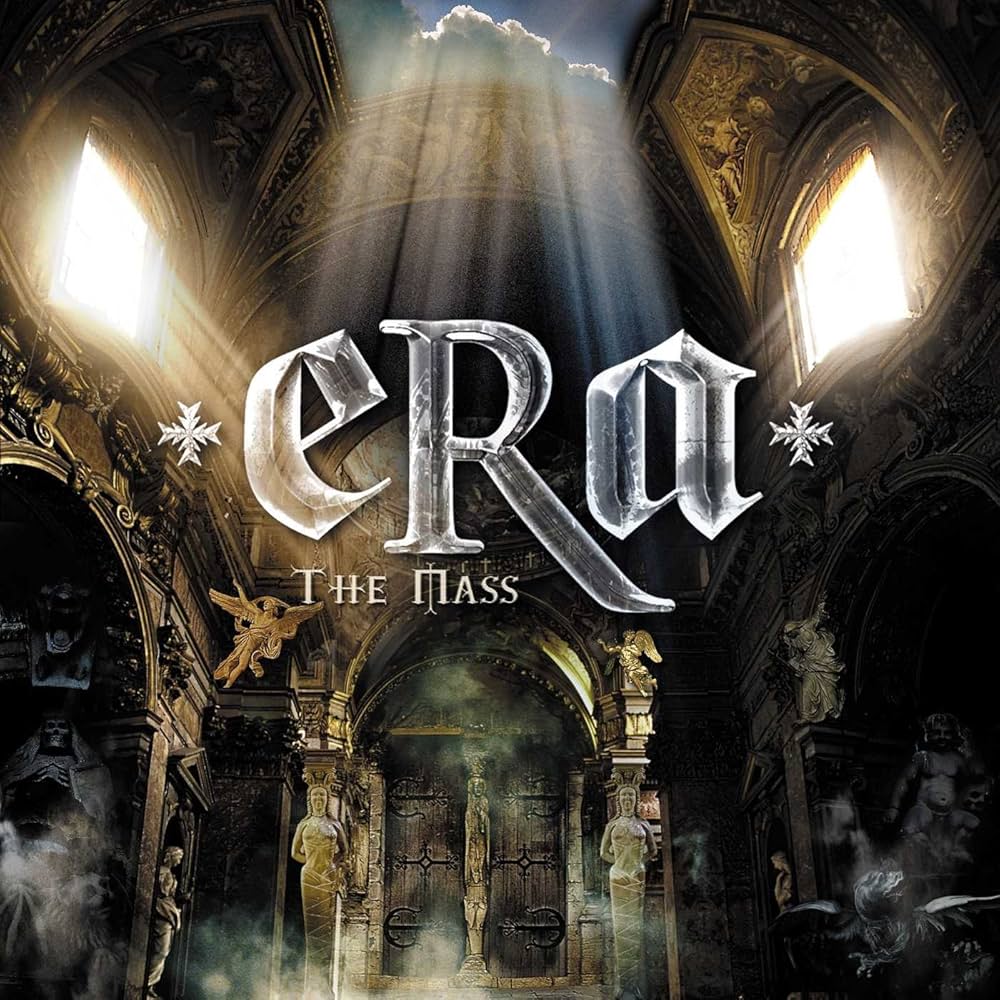 The Mass: Amazon.de: Musik-CDs &amp; Vinyl