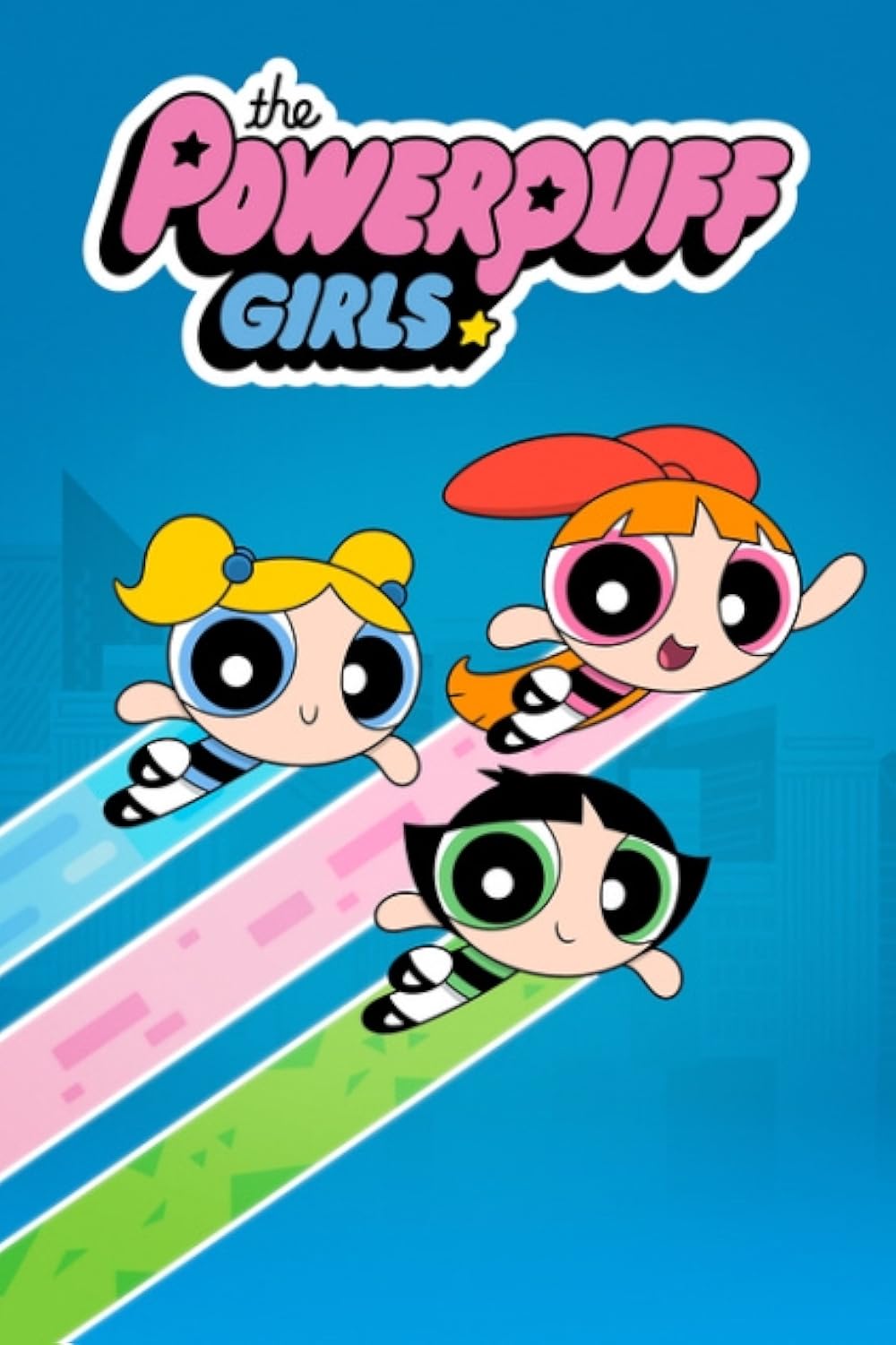 the powerpuff girls pictures