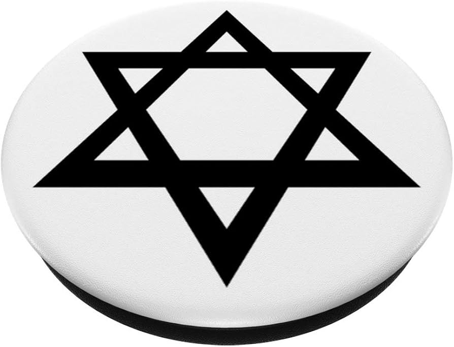 the star of david