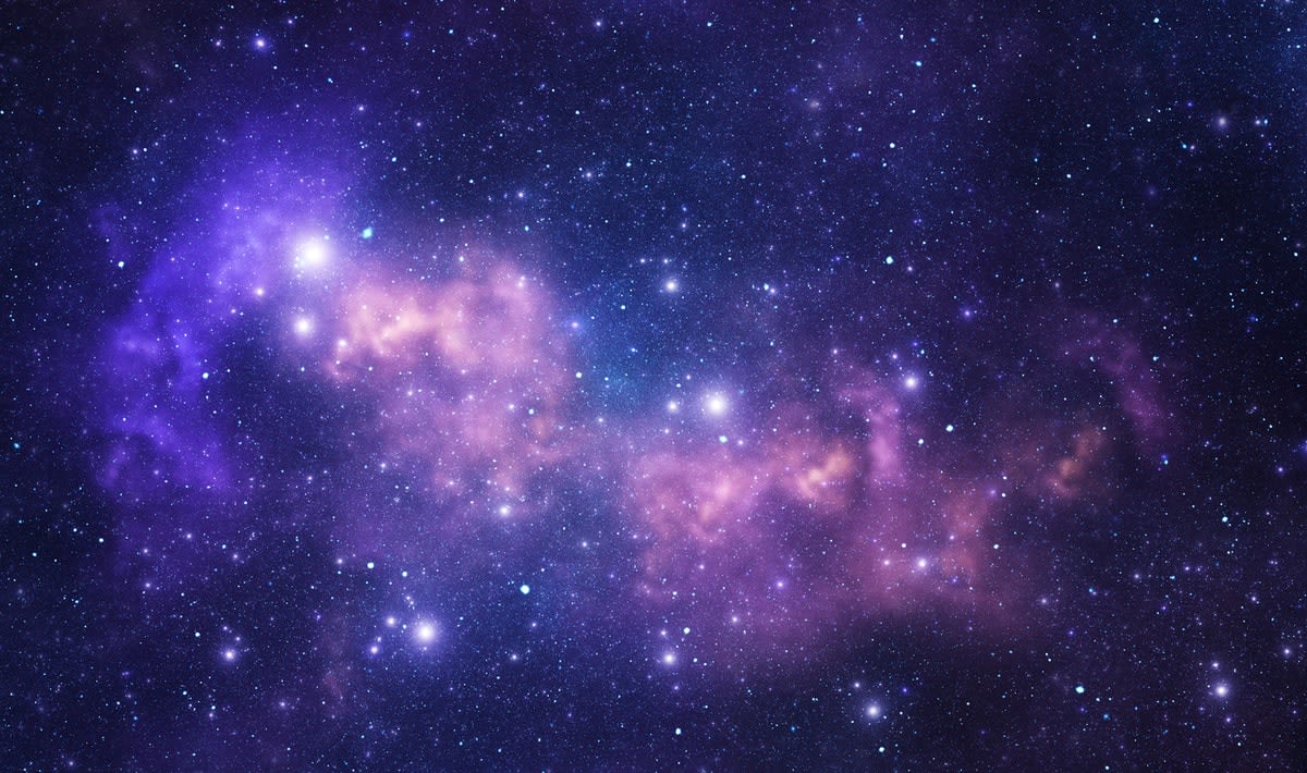 The universal truth is all written in the stars – Monash Lens