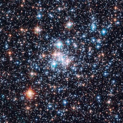 Star | Definition, Light, Names, &amp; Facts | Britannica