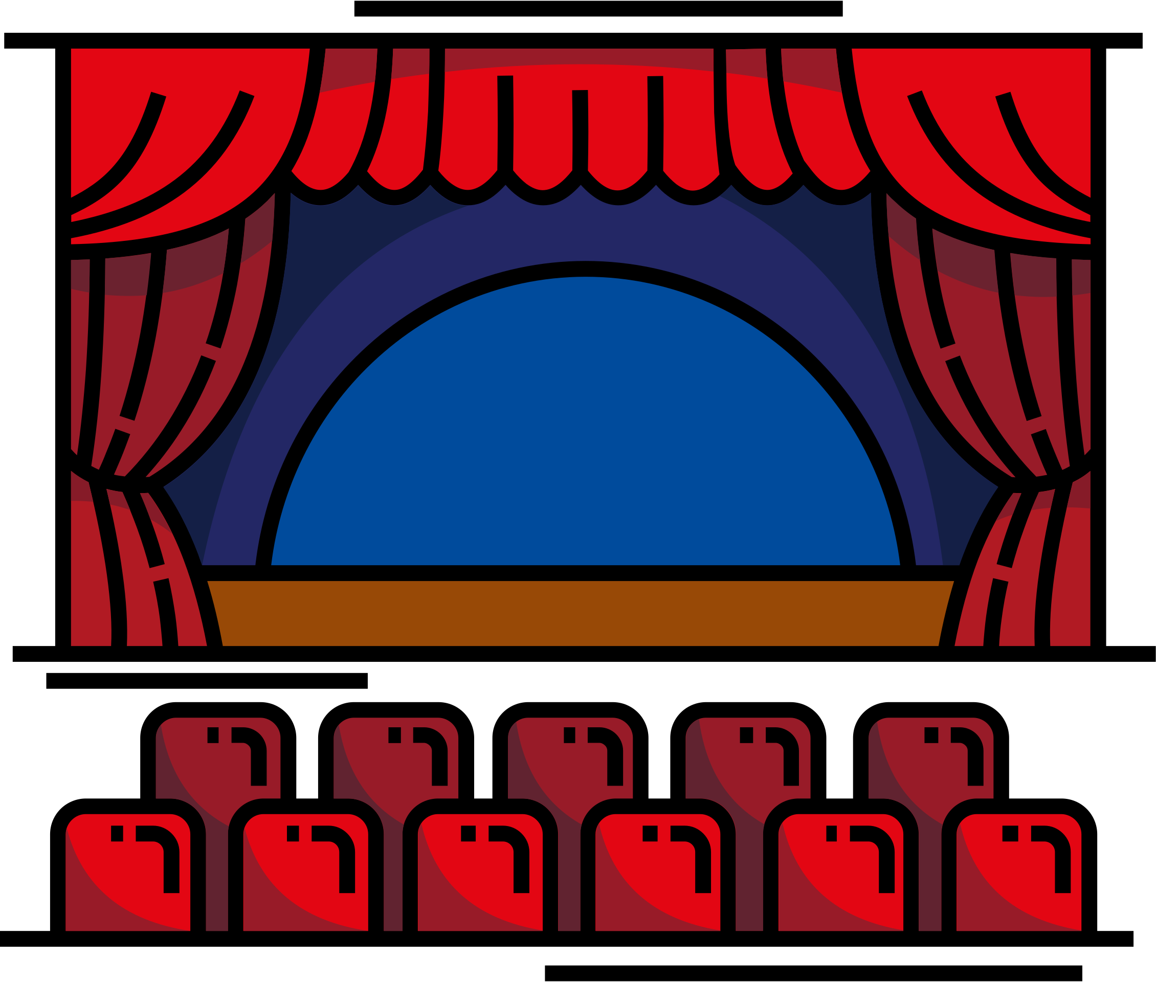 Theater - Kostenlose Vektor-Clipart-Bilder auf clipart library.com