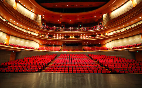 Theatre-Bilder: Stock-Fotos &amp; -Videos. | Adobe Stock