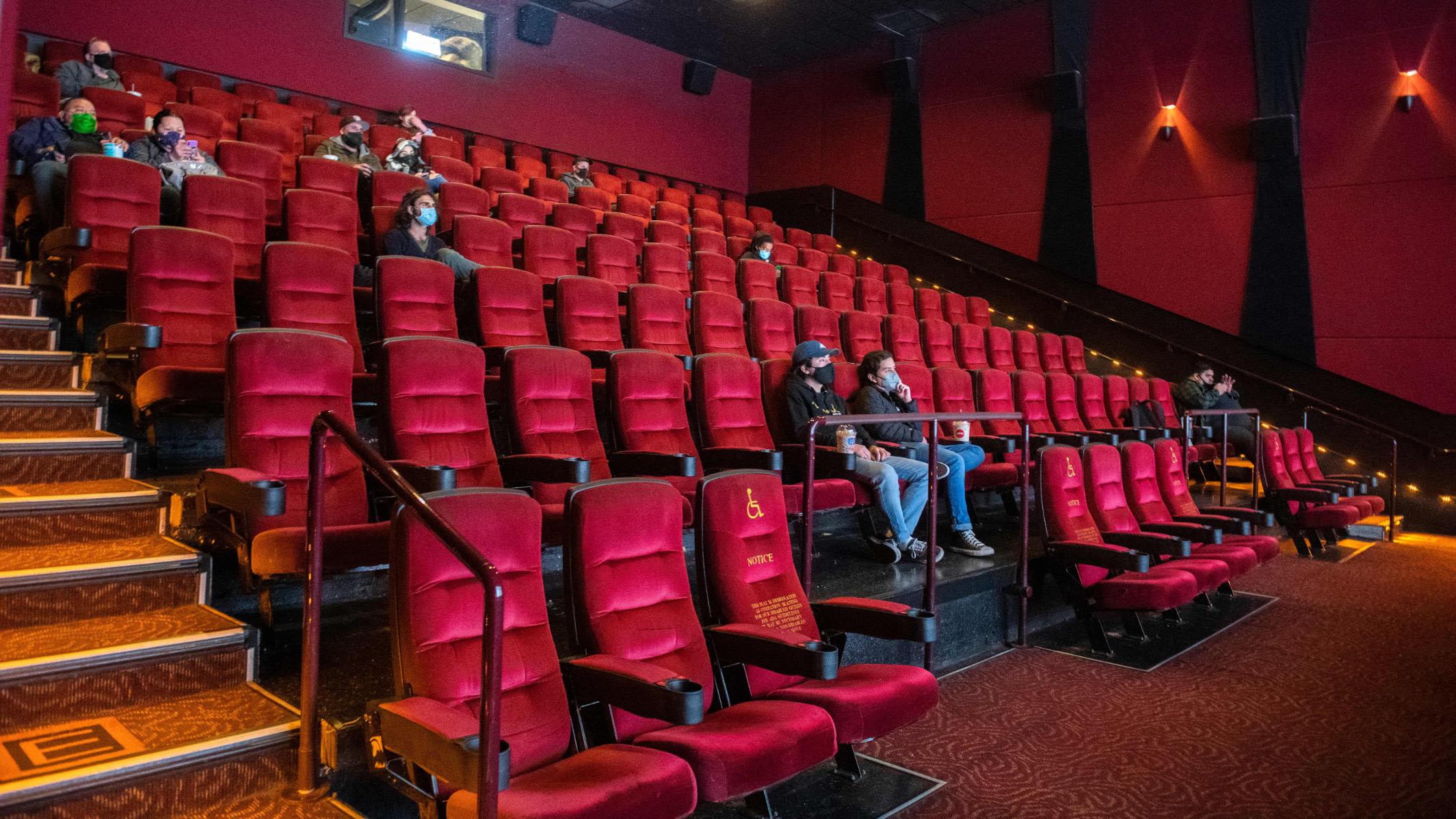 theatre movies