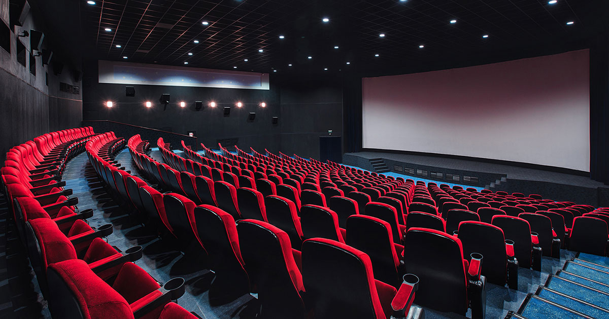 theatre movies