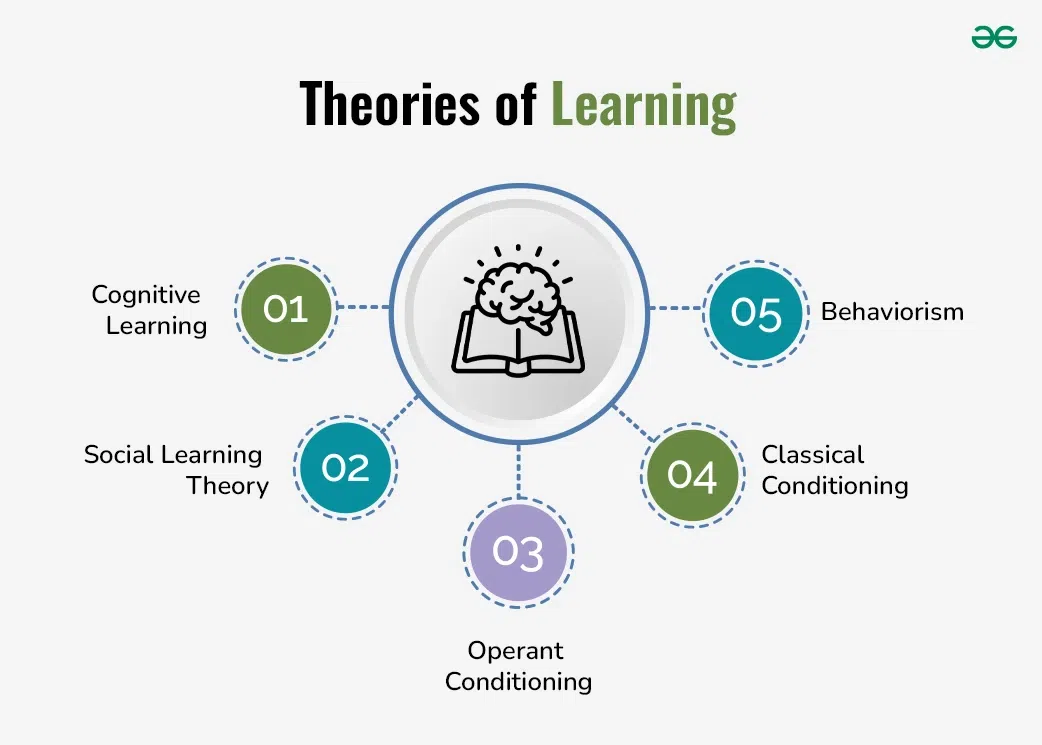Theories of Learning in Education - GeeksforGeeks