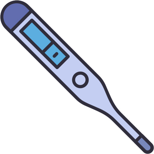 thermometer clipart