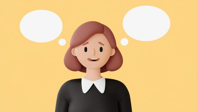 Thought Bubble Person Images – Browse 226,982 Stock Photos ...