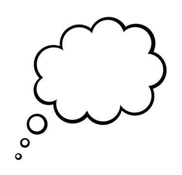 Thought Bubble Images – Browse 1,529,403 Stock Photos, Vectors ...