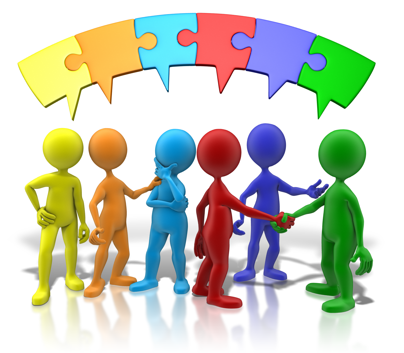 thought diversity cliparts