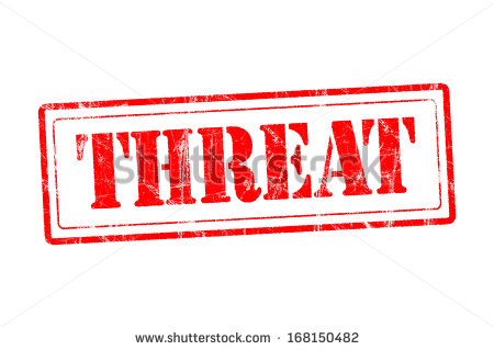 threat cliparts