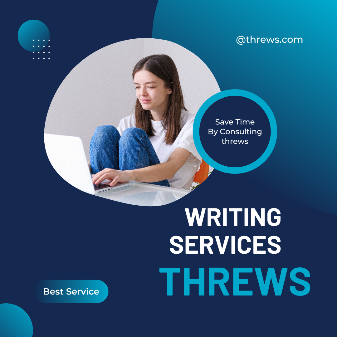 Writing Services