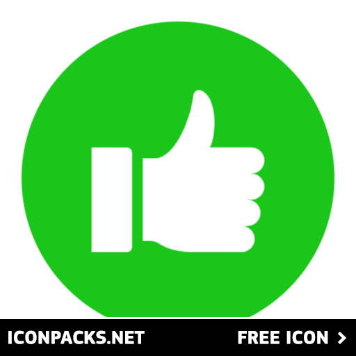 thumbs up image