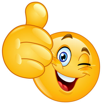 thumbs up picture