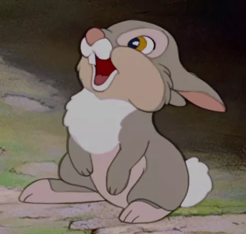 thumpers