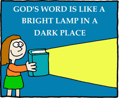 thy word cliparts