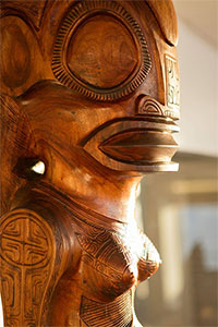 The Tiki, symbol of Polynesia! | Moana Voyages