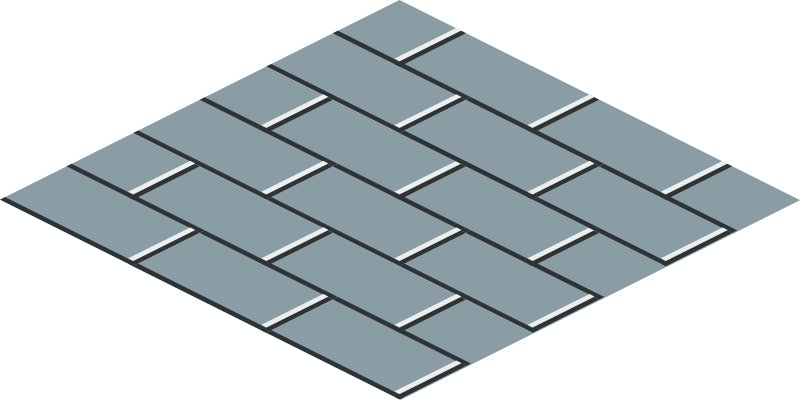 tiling cliparts