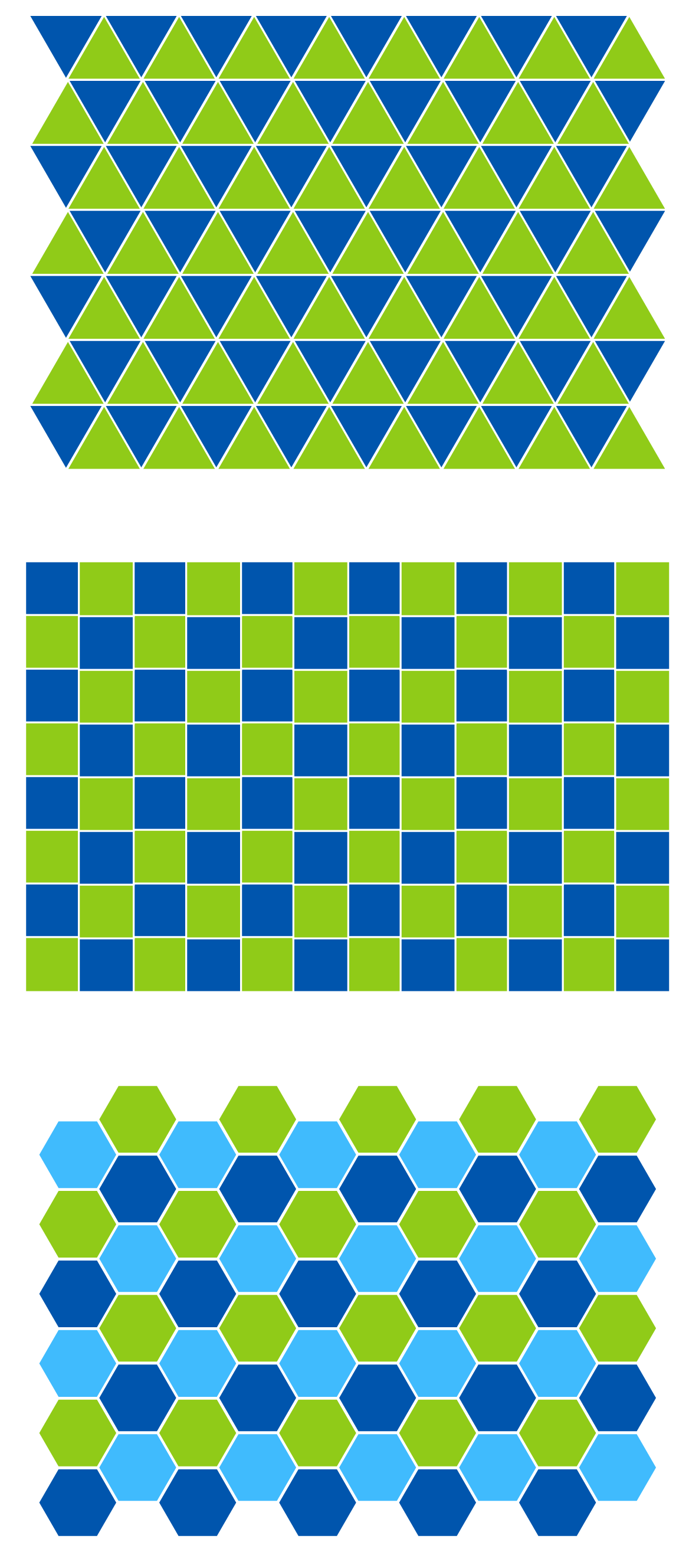 tilings