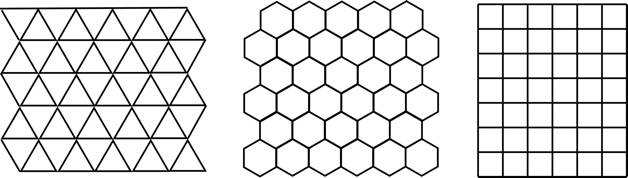 What is a Tiling