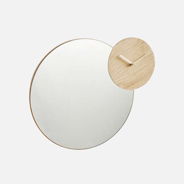Design Spiegel TIMEWATCH