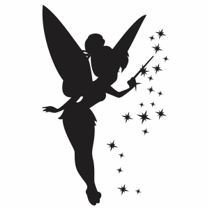 tinkerbell clipart