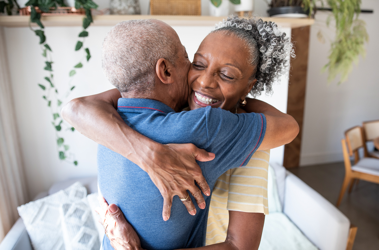 How to hug, according to science | Science | AAAS