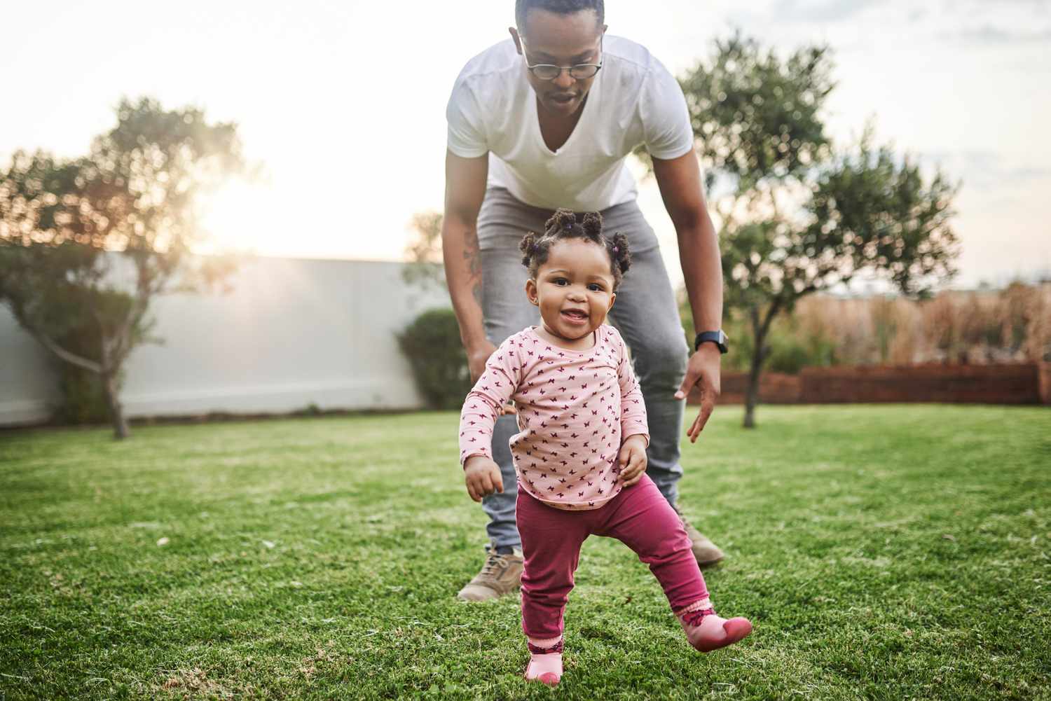 When Do Babies Start Walking?