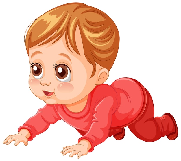 toddler cliparts