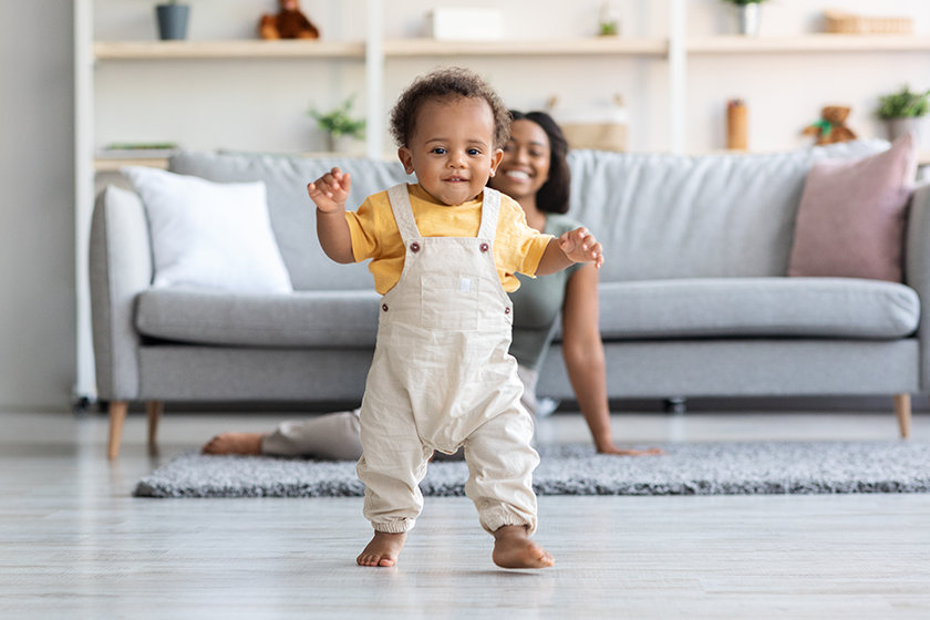 toddler walkings