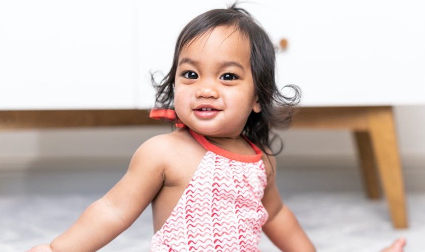 5 important facts about toddlers | Lovevery