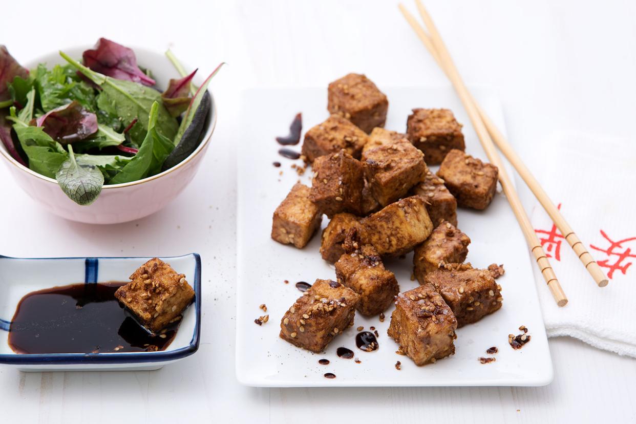 Taifun Tofu | Die Tradition des Tofus