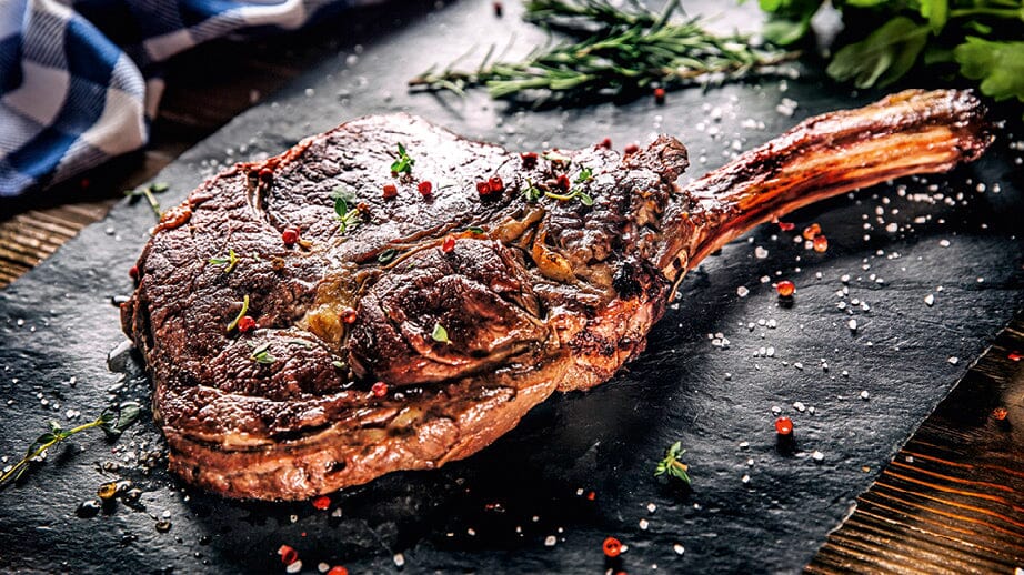 tomahawk