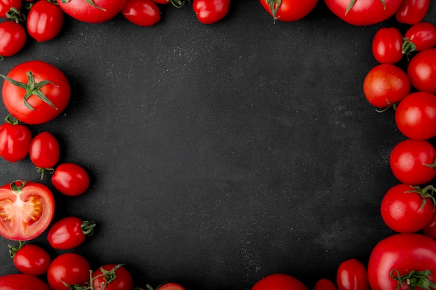 Tomato Background Images - Free Download on clipart library