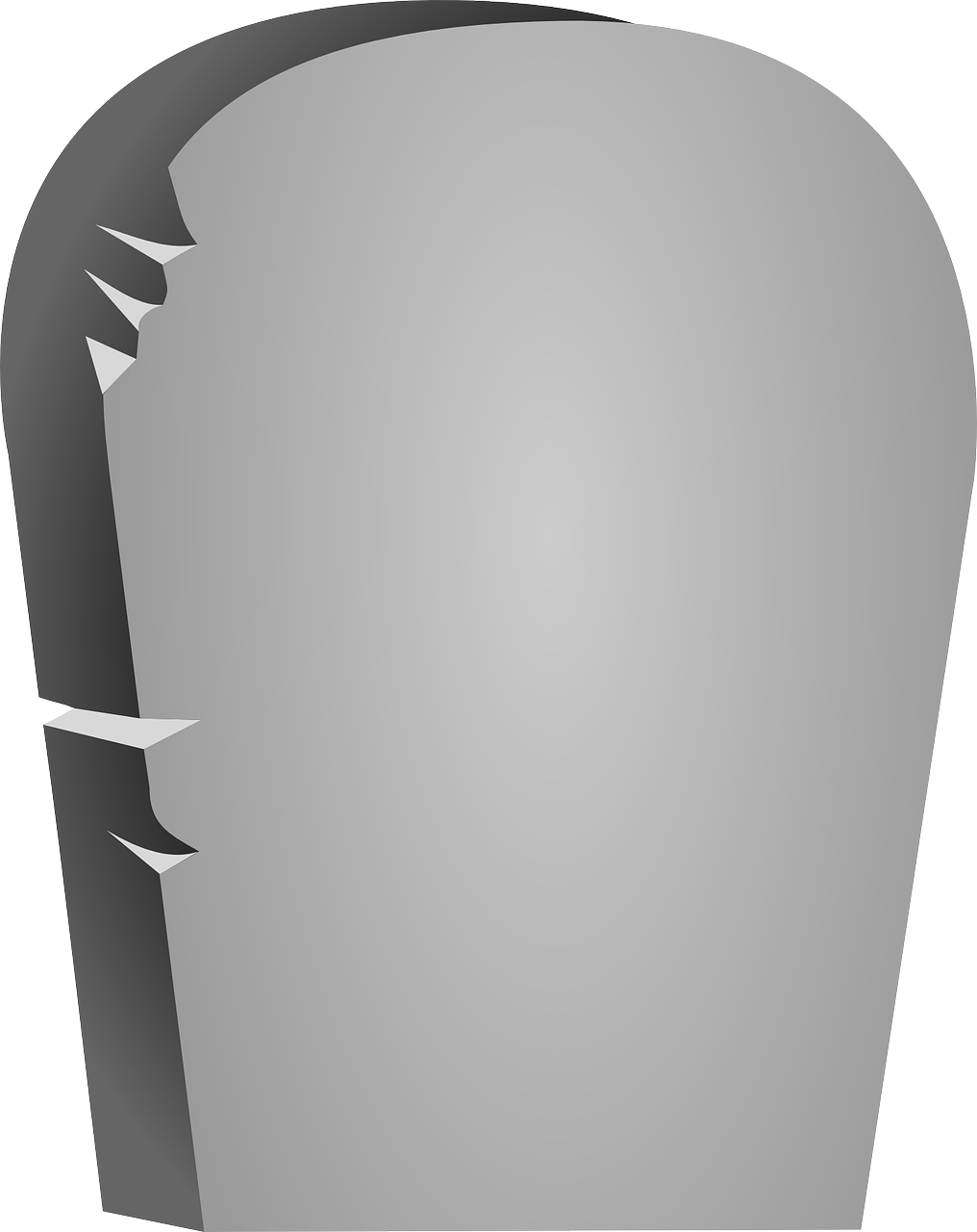 Download Tombstone, Halloween, Creepy. Royalty-Free Vector Graphic ...
