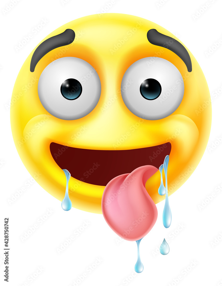 tongue smiley
