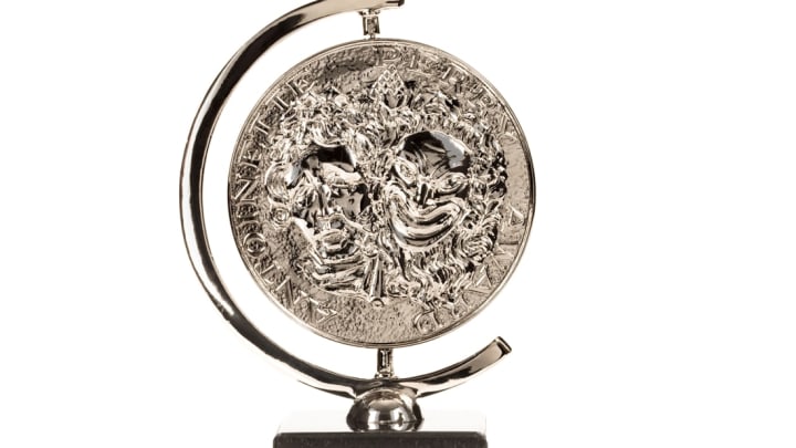 tony award cliparts