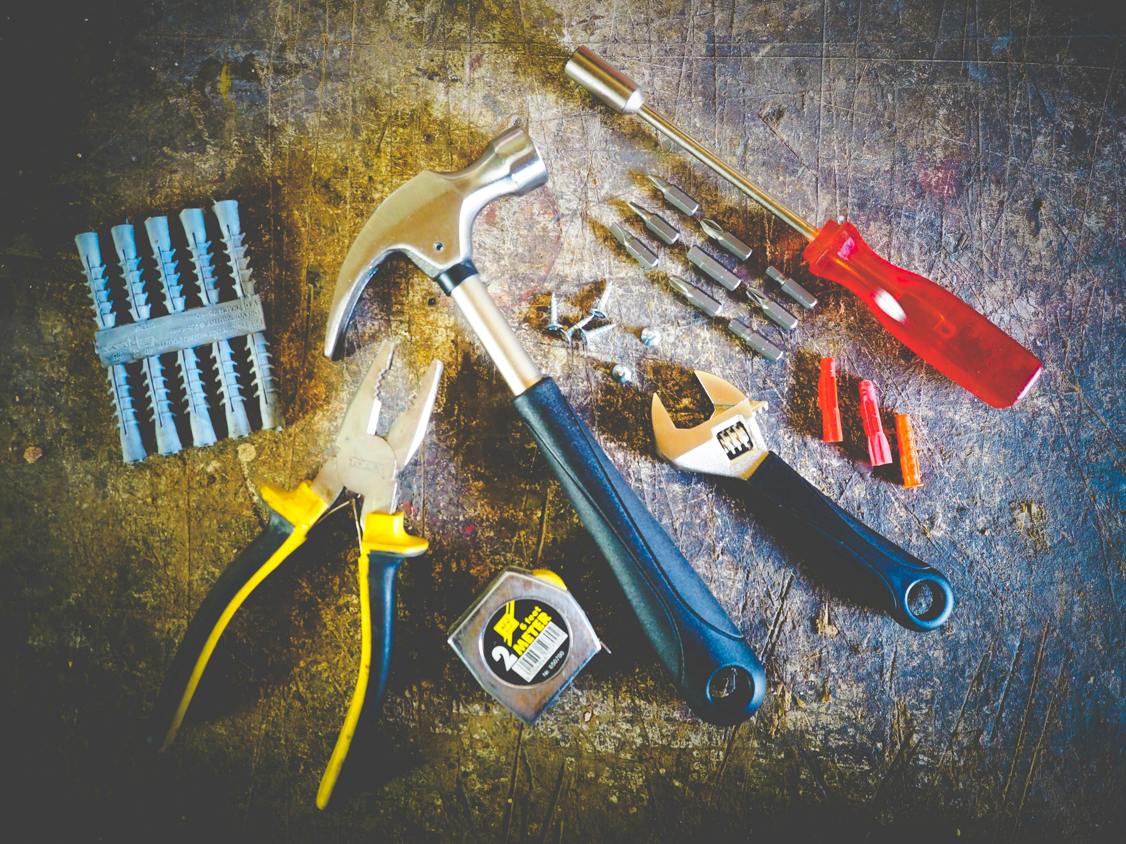 Tool Photos, Download The BEST Free Tool Stock Photos &amp; HD Images