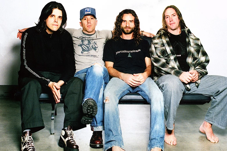 Tool > Loudwire