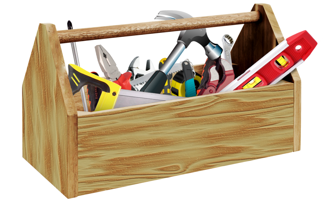Developing a Wellness Toolbox - Wellness Recovery Action Plan