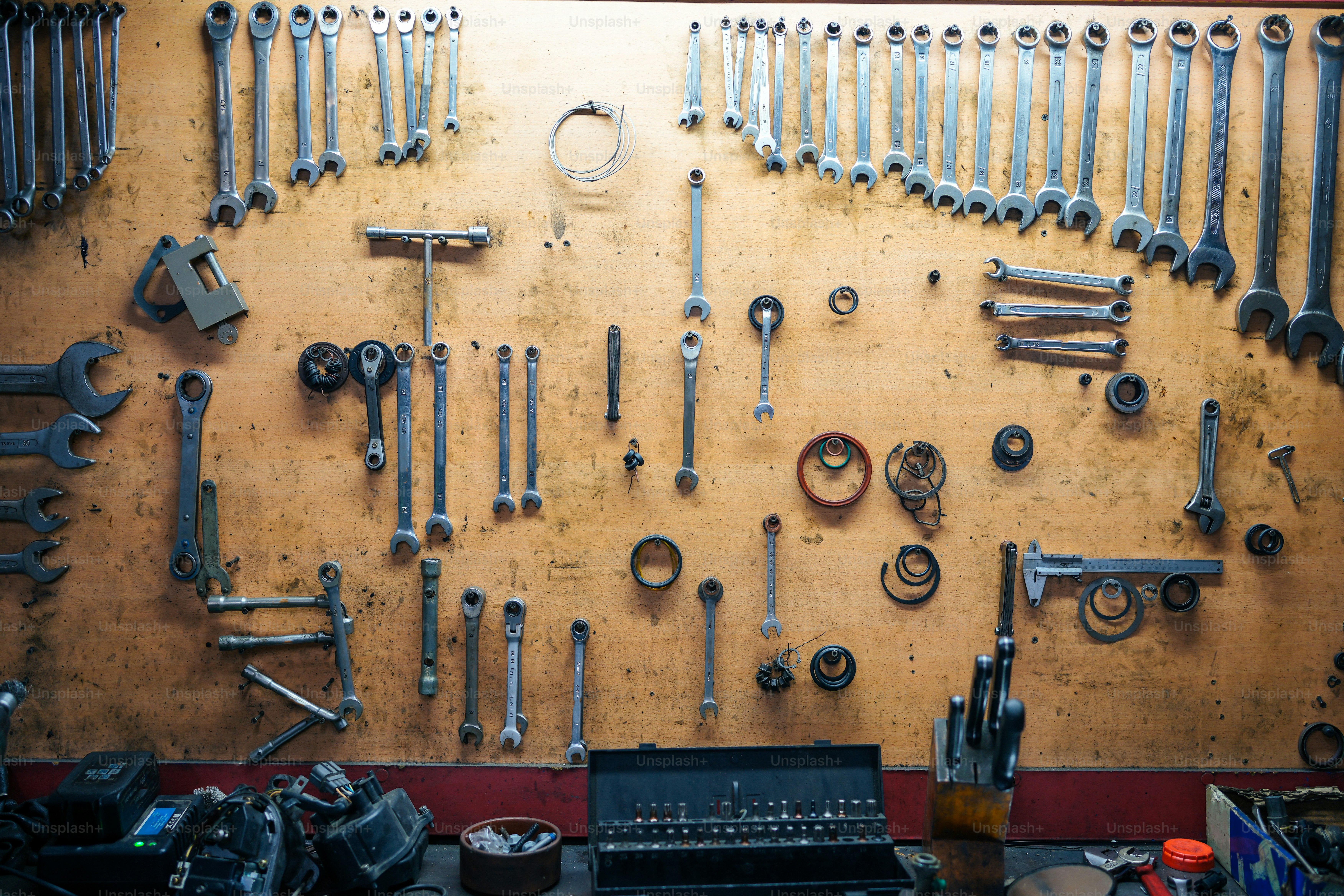 tools pictures