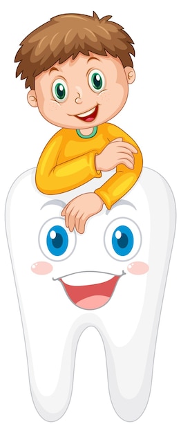 tooth clipart_2023