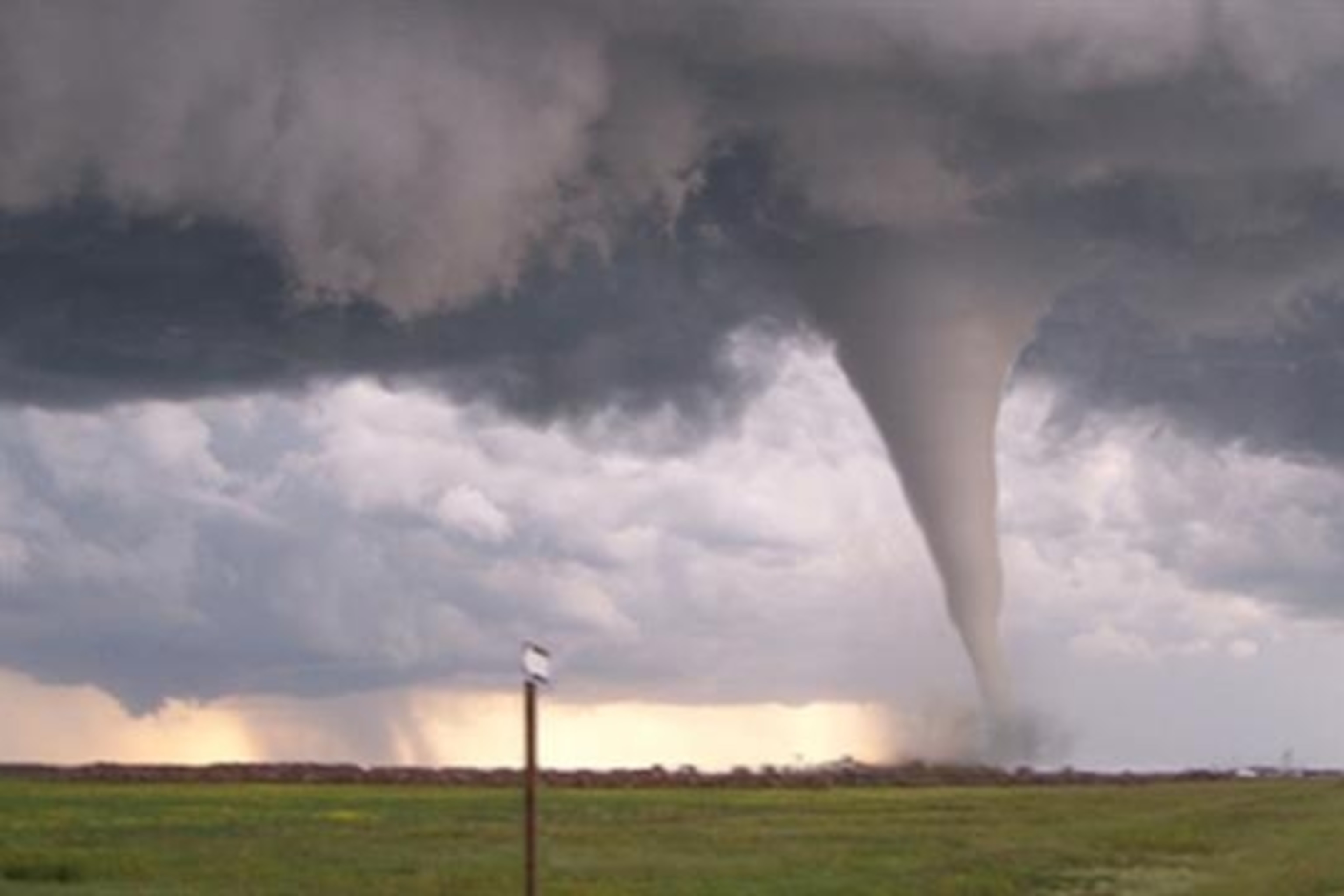 Tornadoes 101