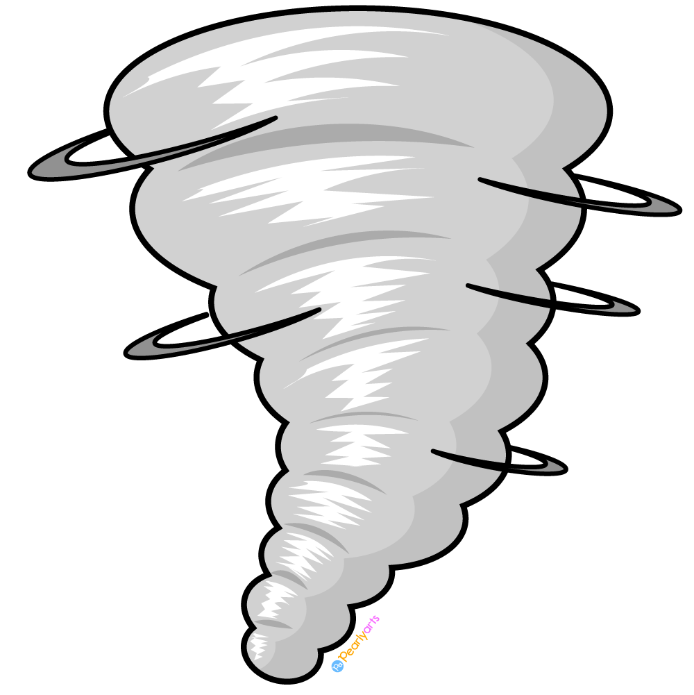 tornados cliparts