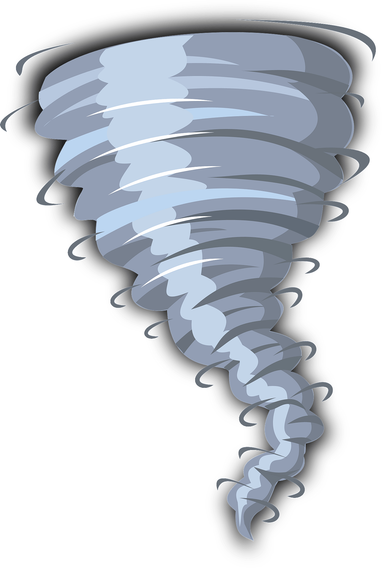 tornados cliparts