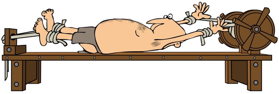 torture cliparts