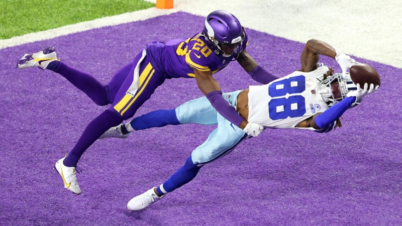 Wer hat die meisten Touchdowns in der Saison 2024 in der NFL ...