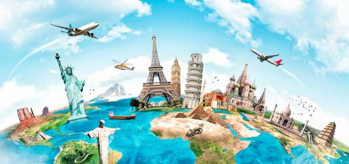 Top 4 types of tourism that are on the rise