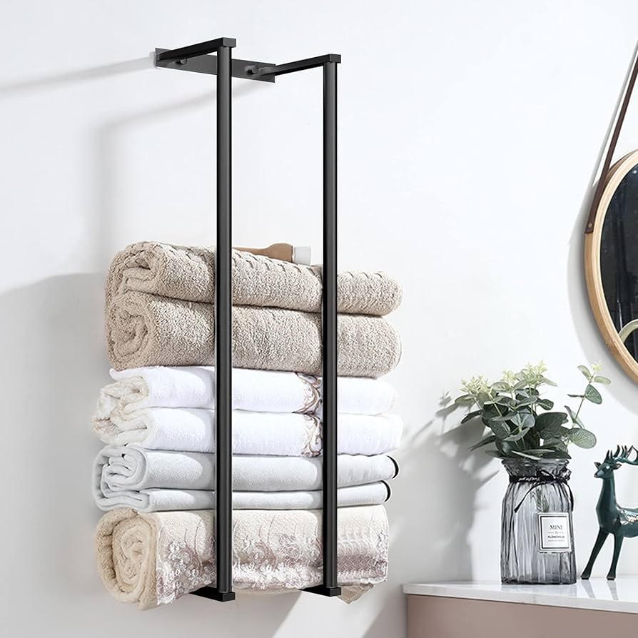 towel hooks